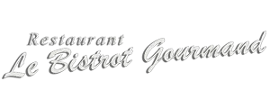 Logo Bistrot gourmand