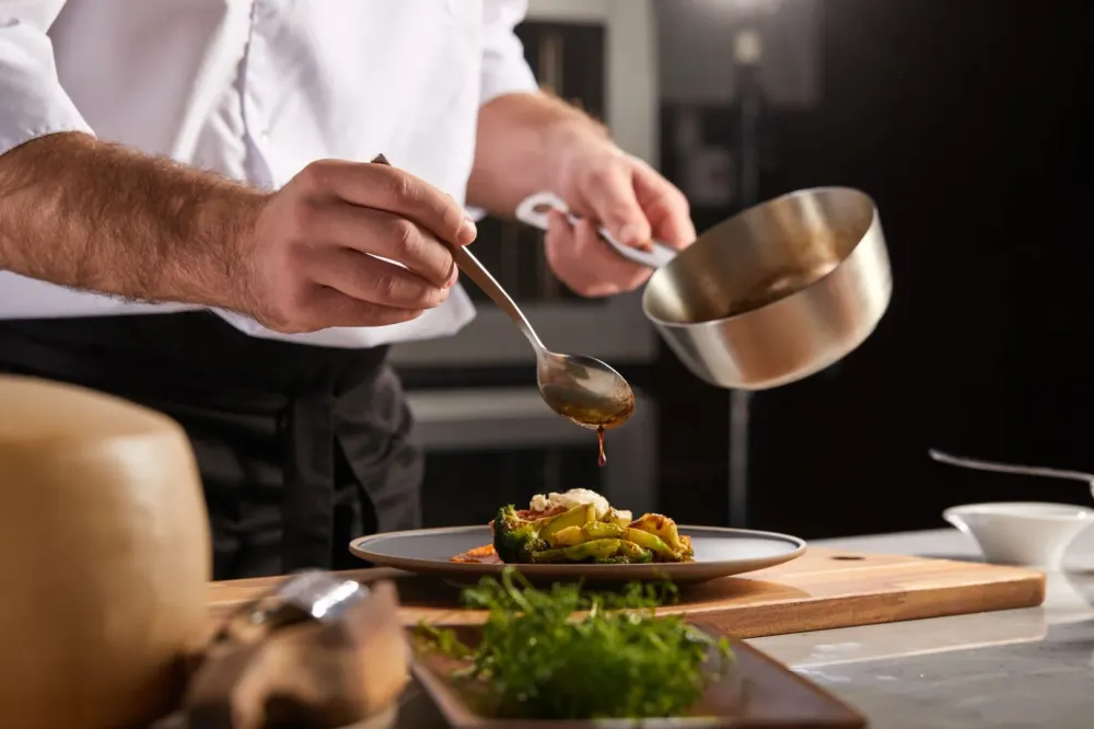 Gastronomie à Épinal