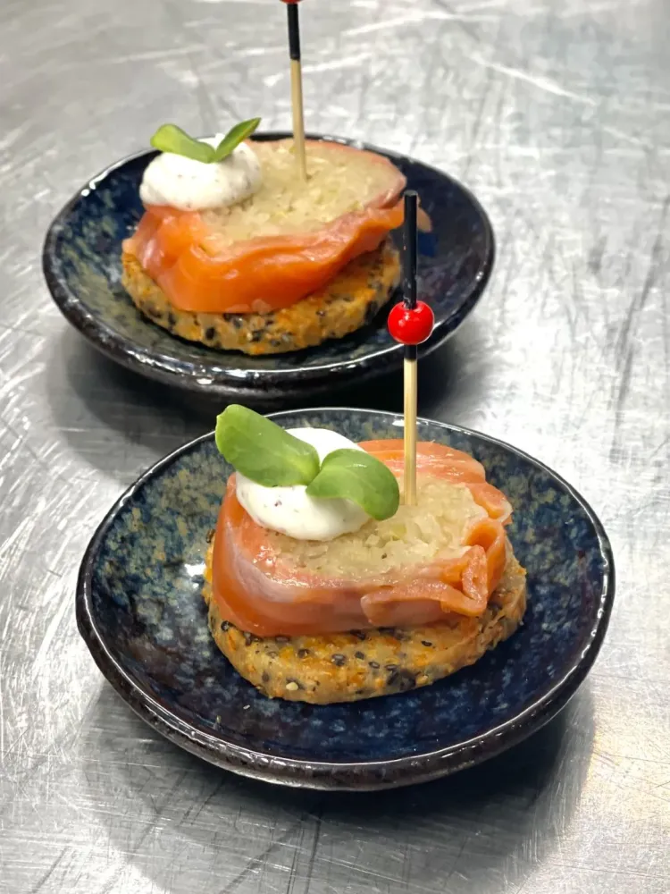 Plat pomme de terre